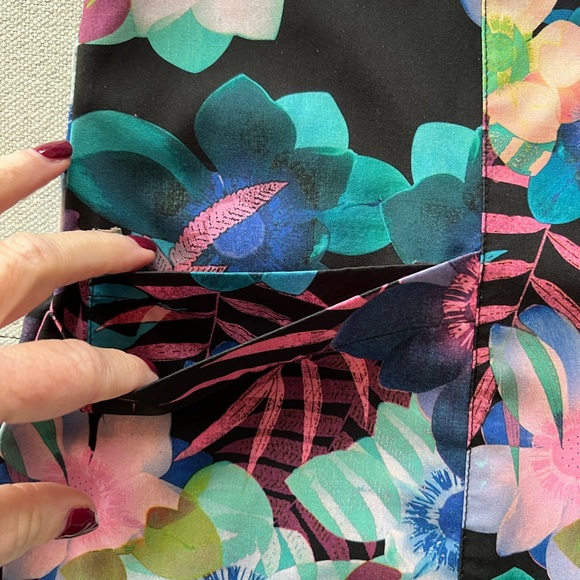 Scrub top-Barco One - Picture 3 of 5